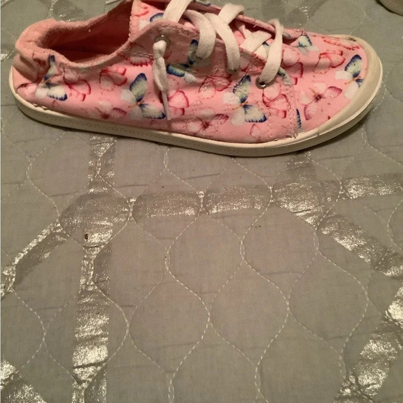 WONDER NATION~ PINK DESIGNED~ SIZE 5 - Picture 5 of 7